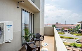 Presidency Airport Hotel